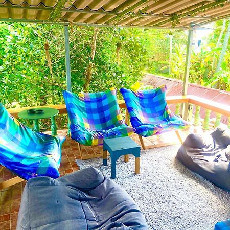See Sea Backpackers House บ้านใต้ ภายนอก รูปภาพ