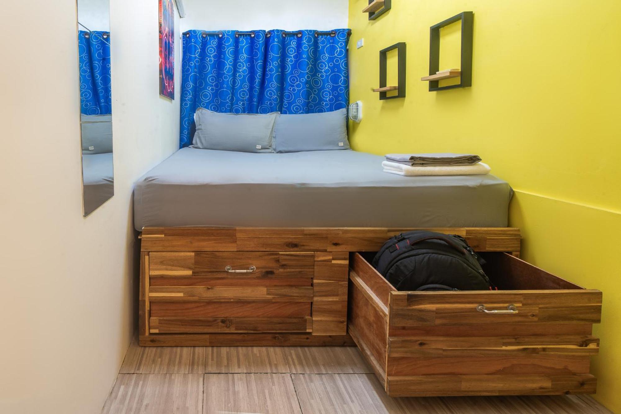 See Sea Backpackers House บ้านใต้ ภายนอก รูปภาพ