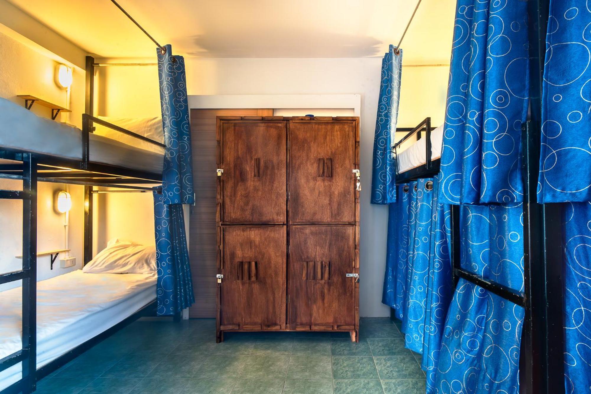 See Sea Backpackers House บ้านใต้ ภายนอก รูปภาพ