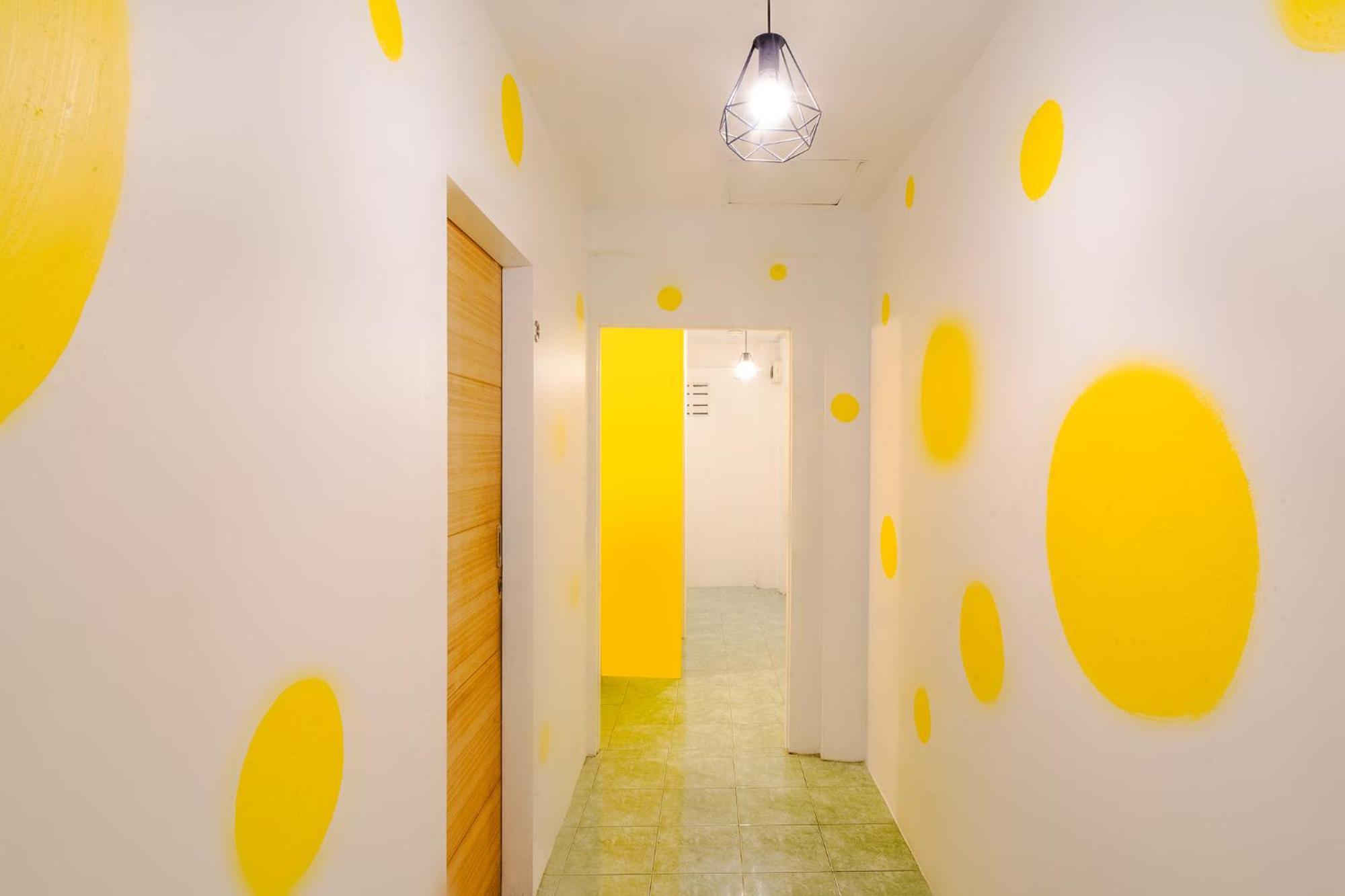 See Sea Backpackers House บ้านใต้ ภายนอก รูปภาพ