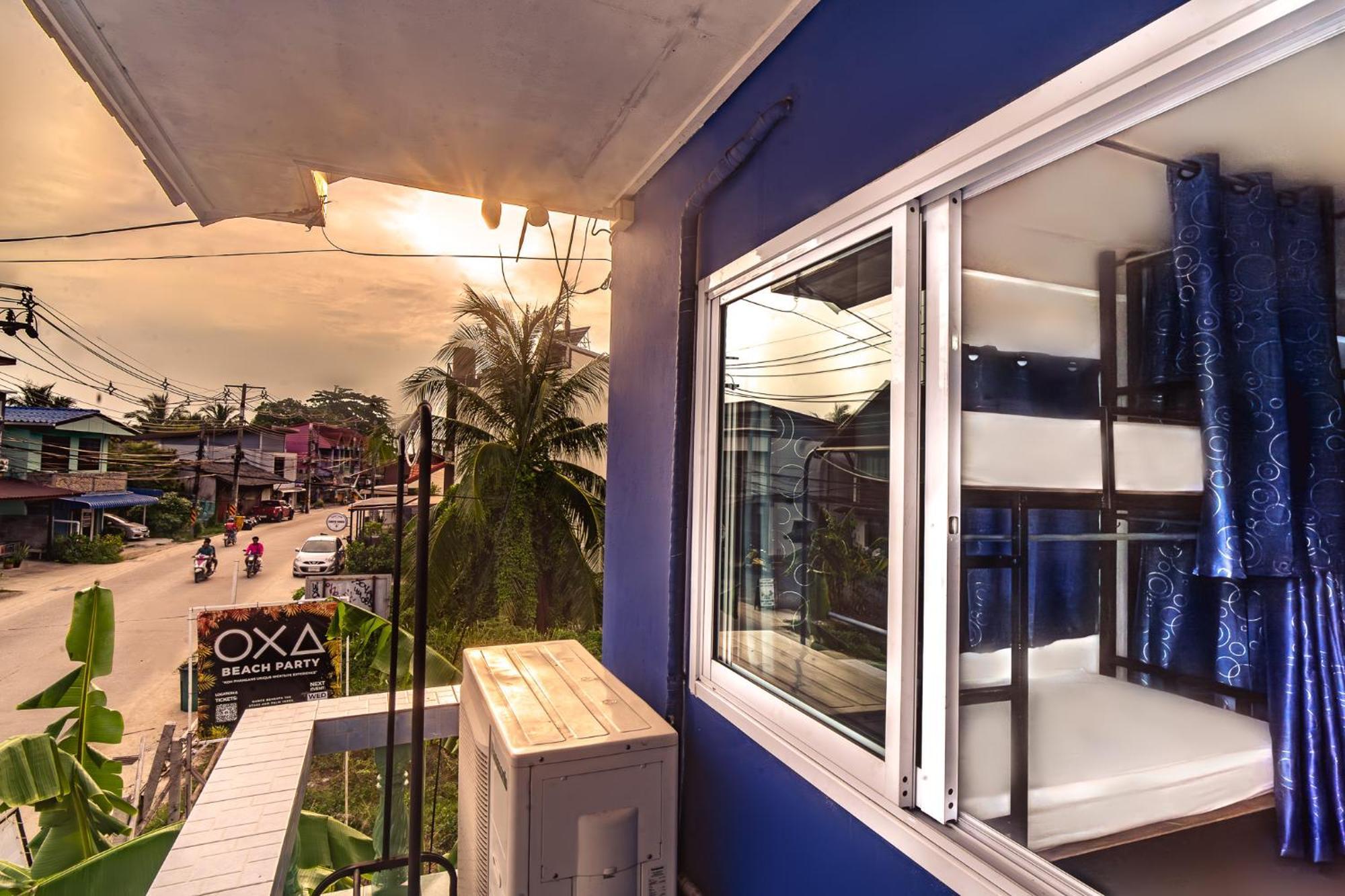 See Sea Backpackers House บ้านใต้ ภายนอก รูปภาพ