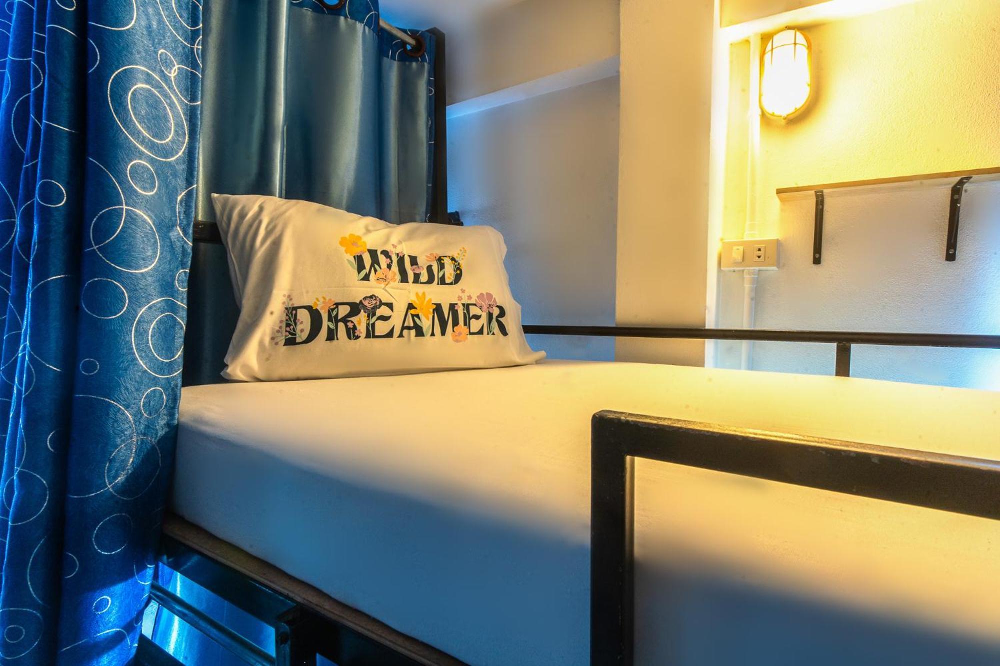 See Sea Backpackers House บ้านใต้ ภายนอก รูปภาพ