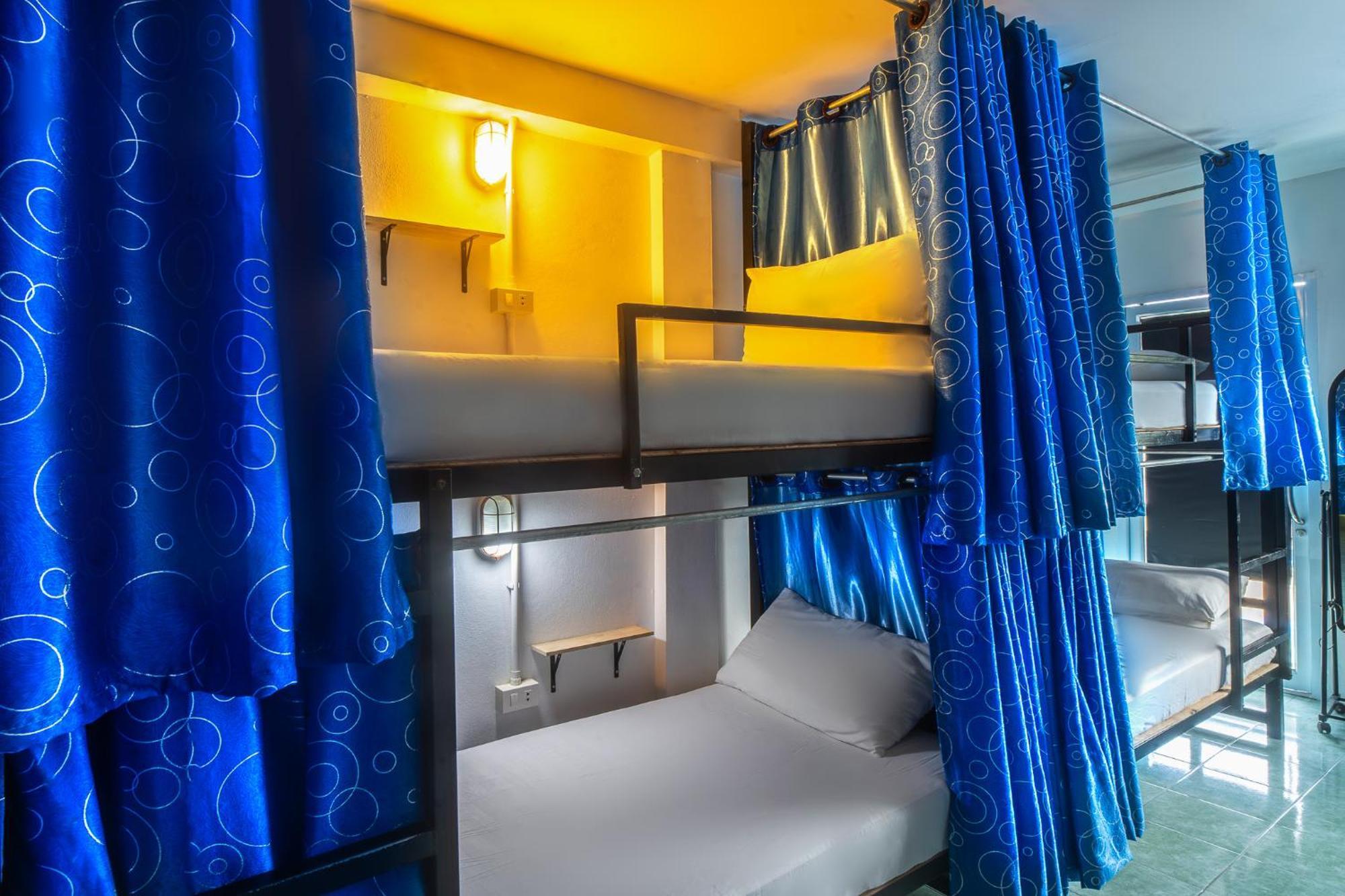 See Sea Backpackers House บ้านใต้ ภายนอก รูปภาพ